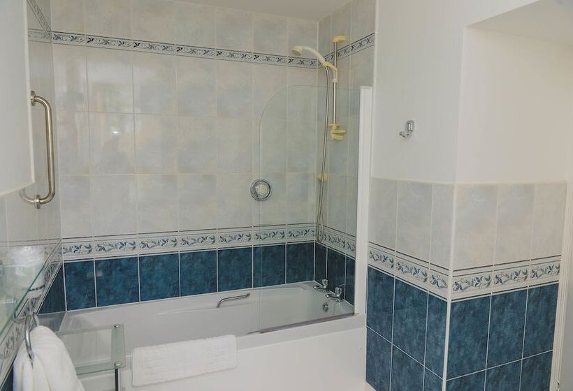 فندق Sunninghill