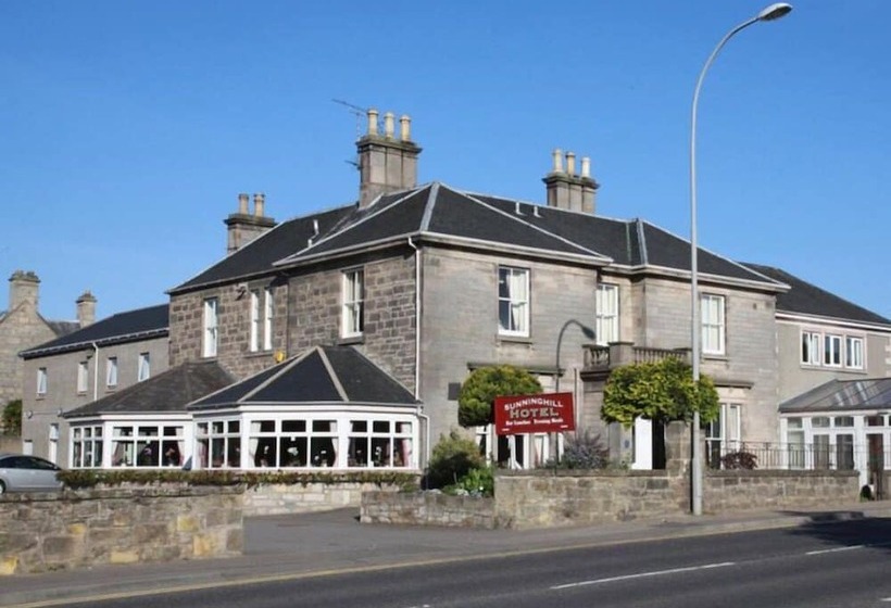 فندق Sunninghill