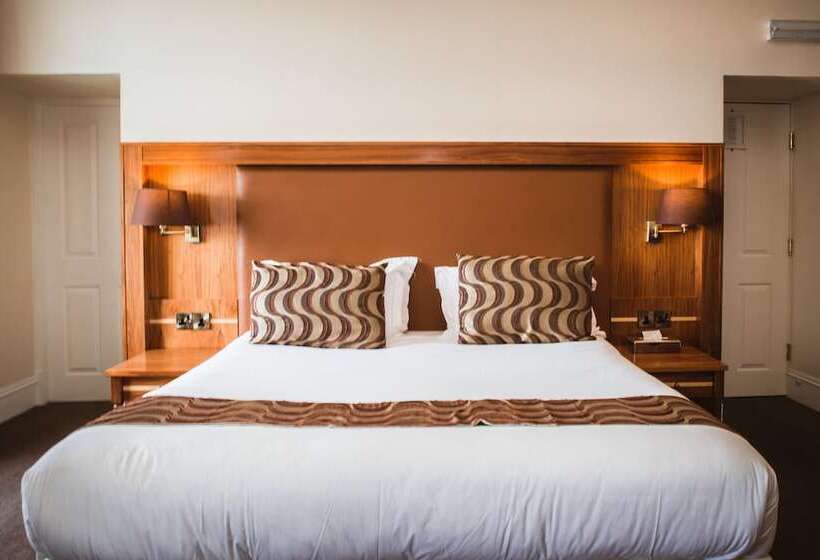 בית מלון כפרי The Bank