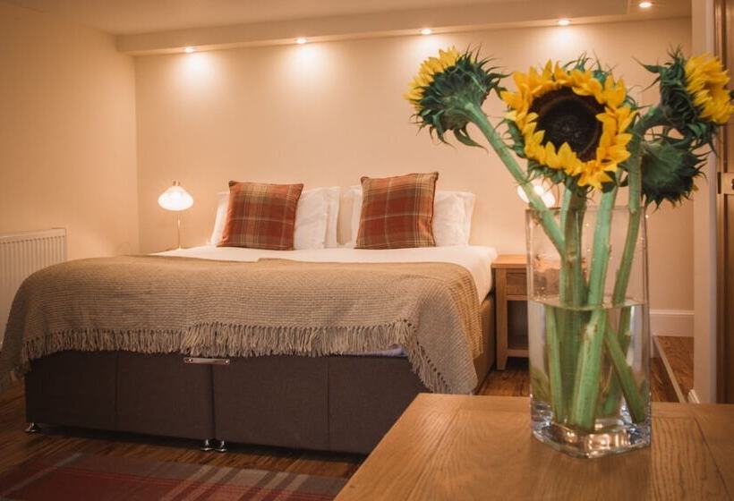 בית מלון כפרי The Bank