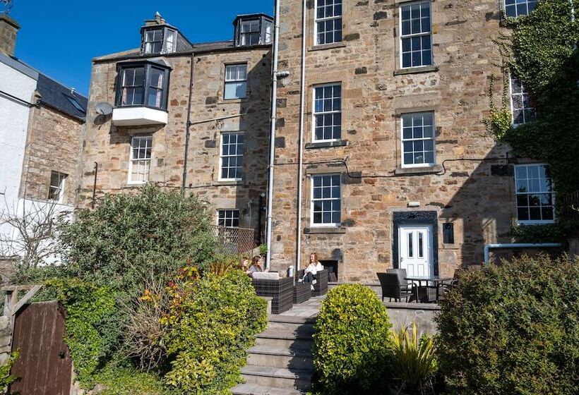 בית מלון כפרי The Bank