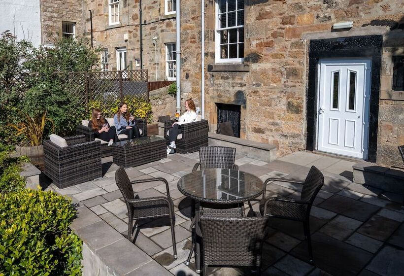 בית מלון כפרי The Bank