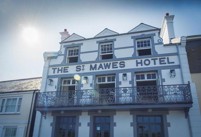 Hotel St Mawes