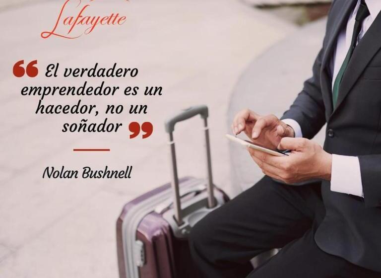 בית מלון כפרי Villa Lafayette