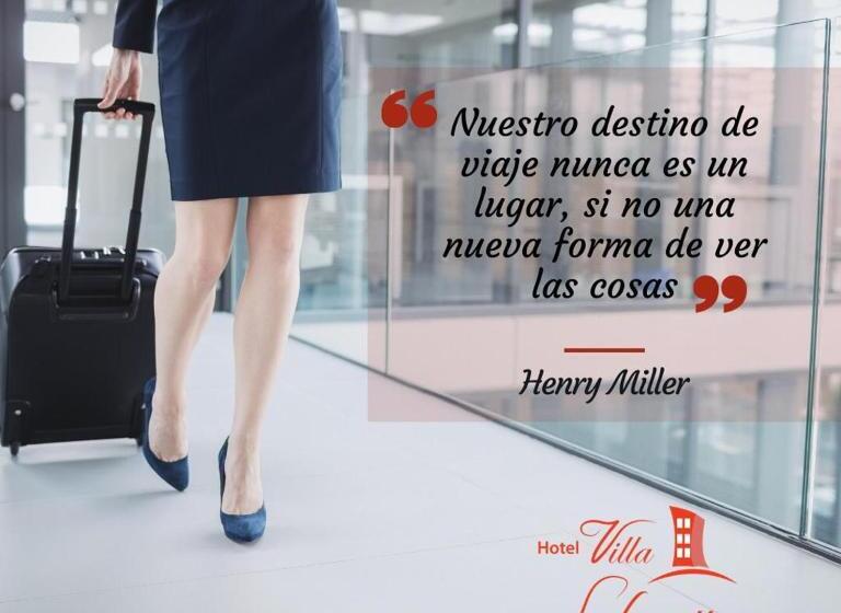 בית מלון כפרי Villa Lafayette