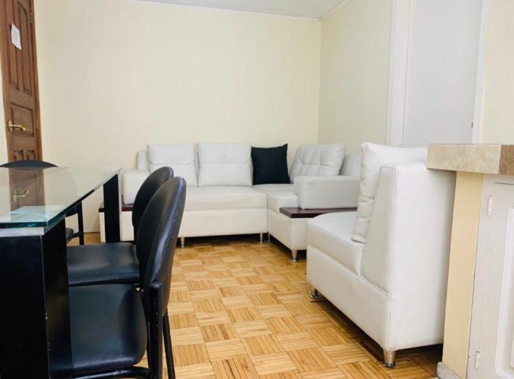 בית מלון כפרי Villa Lafayette