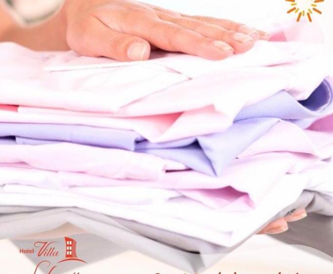 בית מלון כפרי Villa Lafayette