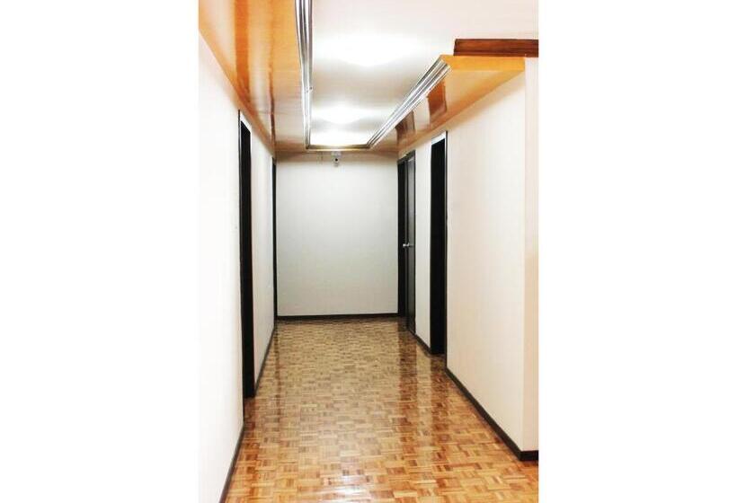 בית מלון כפרי Villa Lafayette