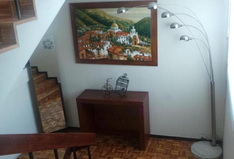 בית מלון כפרי Villa Lafayette