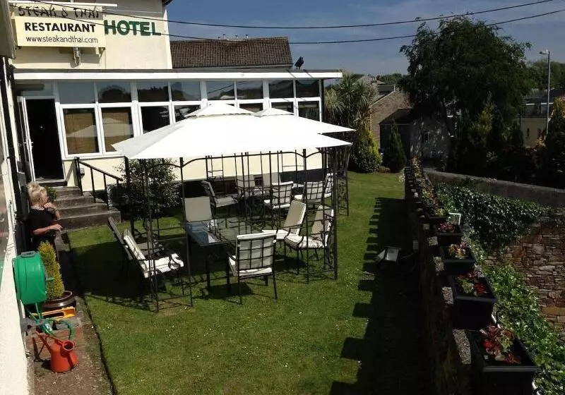 Hotel Westberry