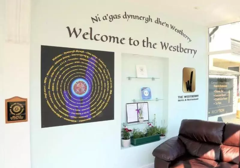 Hotel Westberry