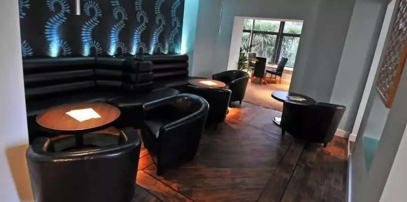 Hotel Westberry