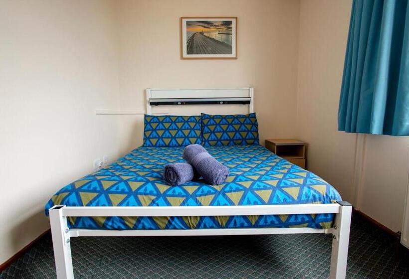 Inverness Youth Hostel