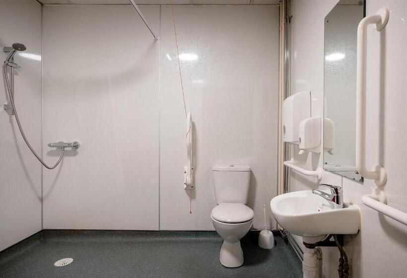 Inverness Youth Hostel