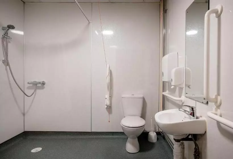 Inverness Youth Hostel