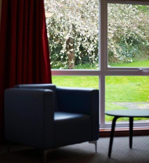 Inverness Youth Hostel