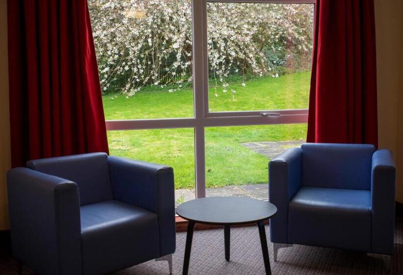 Inverness Youth Hostel