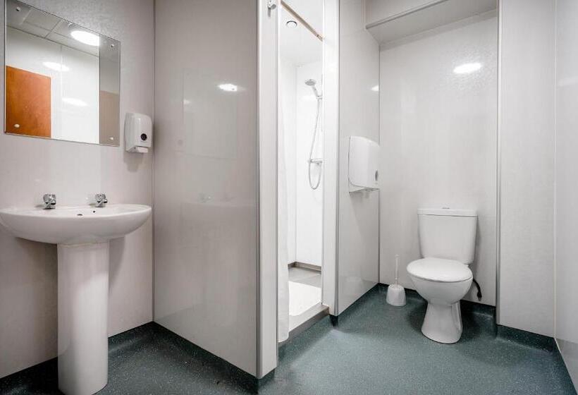 Inverness Youth Hostel