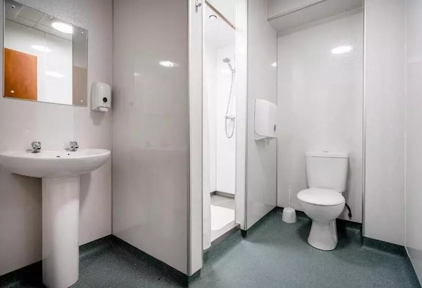 Inverness Youth Hostel