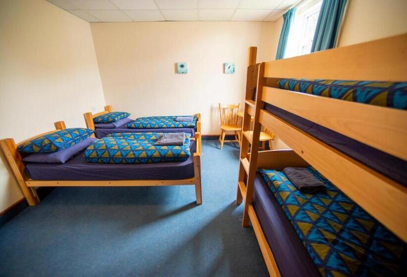 Inverness Youth Hostel