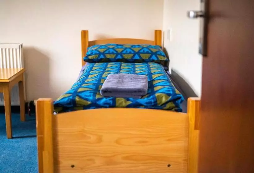 Inverness Youth Hostel