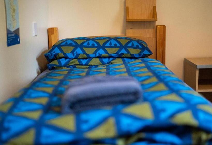Inverness Youth Hostel