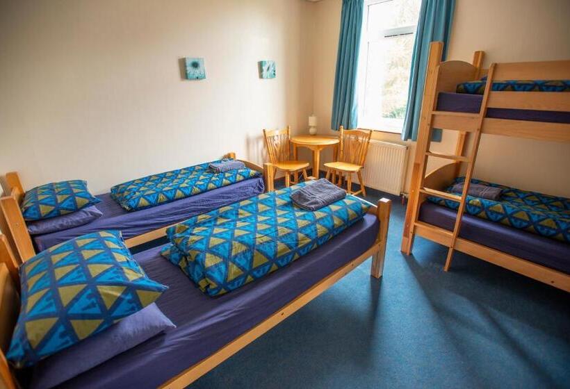 Inverness Youth Hostel