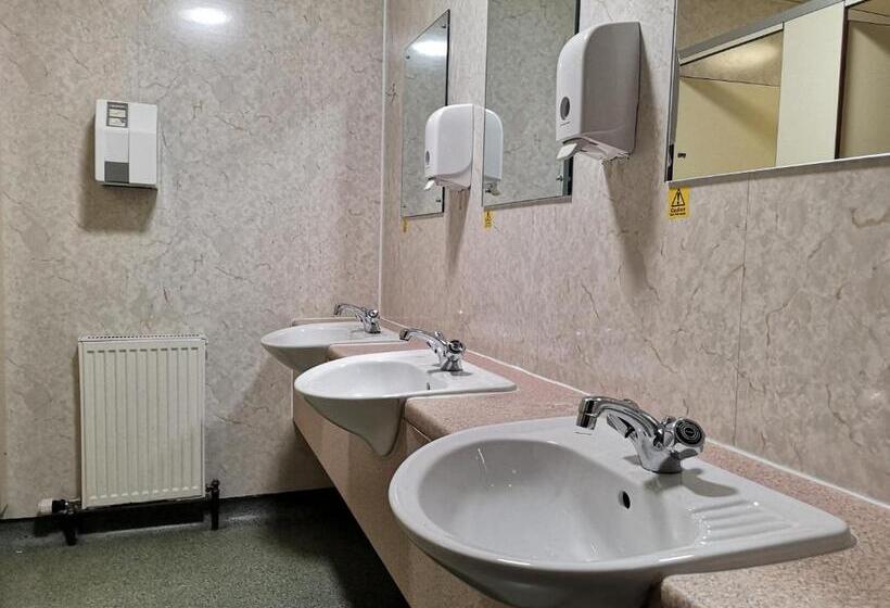 Inverness Youth Hostel