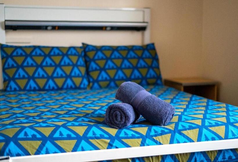 Inverness Youth Hostel