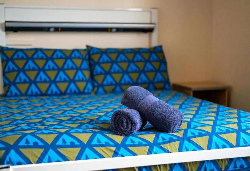 Inverness Youth Hostel