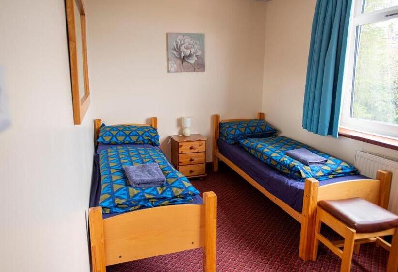 Inverness Youth Hostel