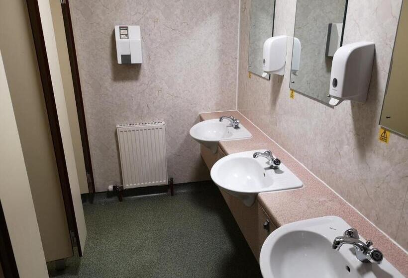 Inverness Youth Hostel