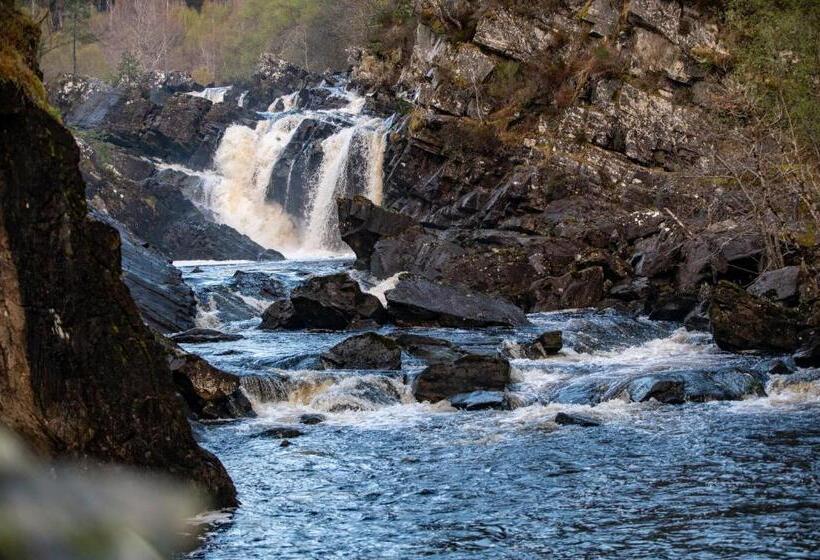 Inverness Youth Hostel