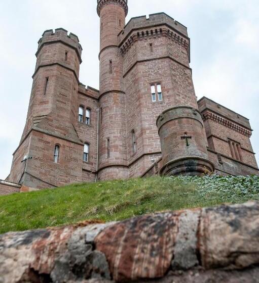 Inverness Youth Hostel