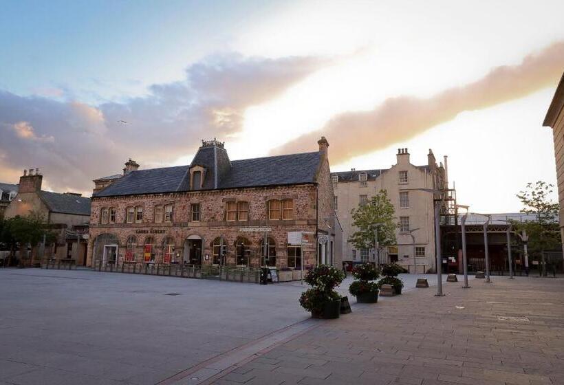 Inverness Youth Hostel