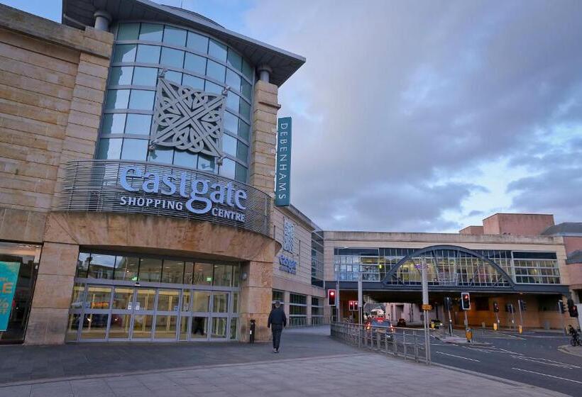 Inverness Youth Hostel