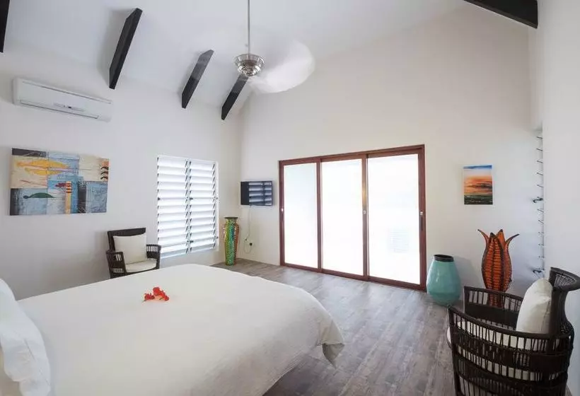 Naisoso Island Resort Villas