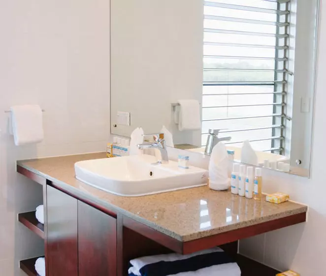 Naisoso Island Resort Villas