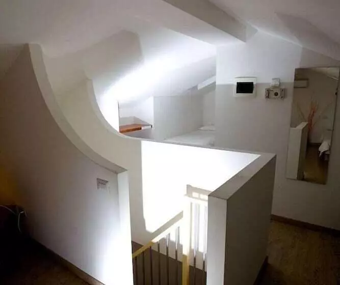 Pensione Flat 2015