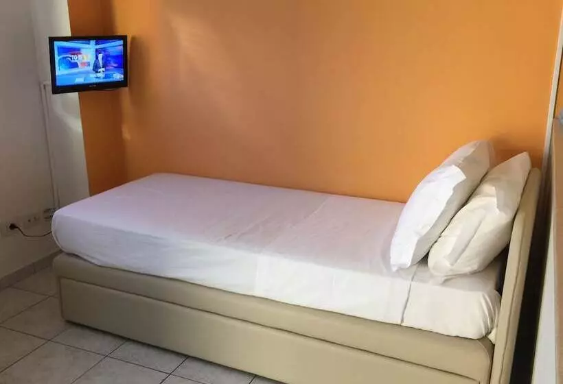Pensione Flat 2015