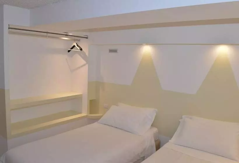 Pensione Flat 2015