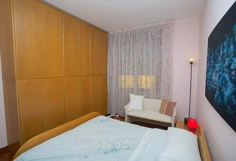 Pensione Flat 2015
