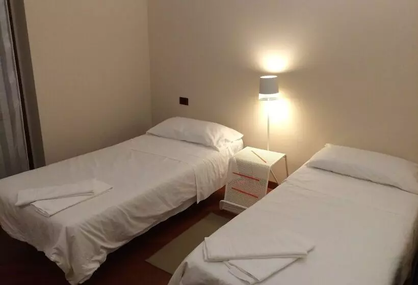 Pensione Flat 2015