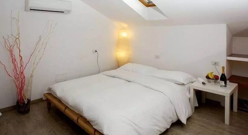 Pensione Flat 2015