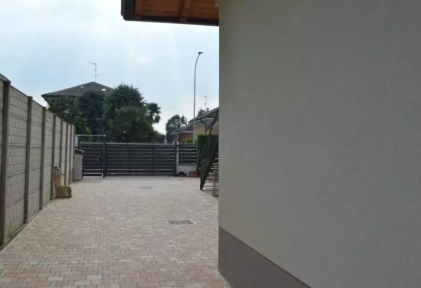 Pensione Flat 2015