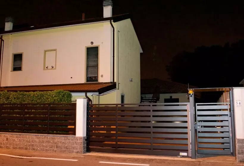 Pensione Flat 2015