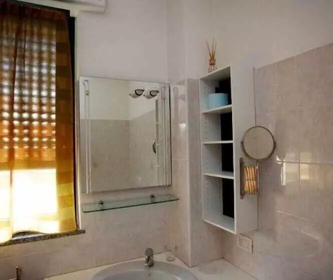 Pensione Flat 2015