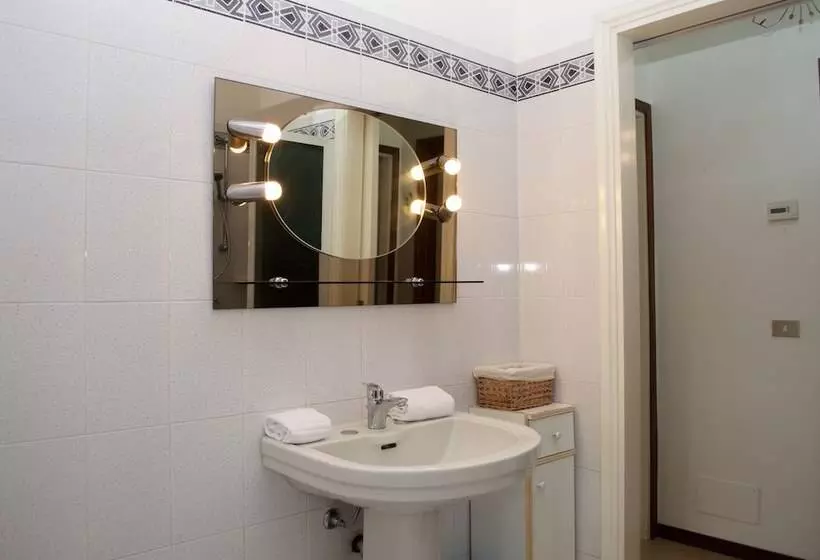 Pensione Flat 2015