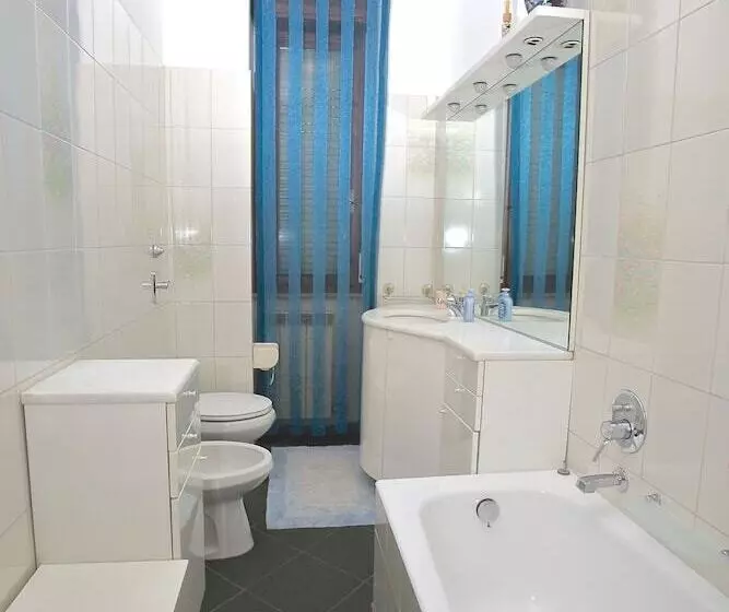 Pensione Flat 2015