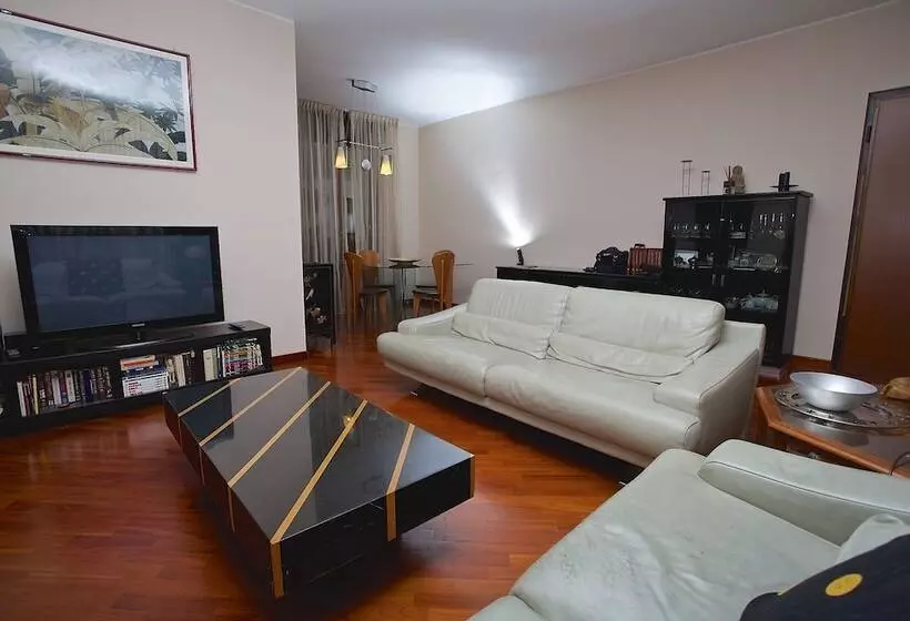 Pensione Flat 2015